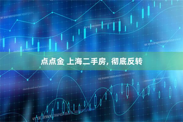 点点金 上海二手房, 彻底反转